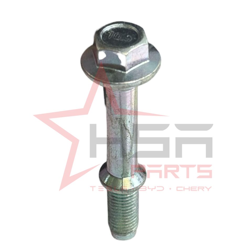1998-2009 Toyota Avensis Ön Egzoz Civatası 90901-05020