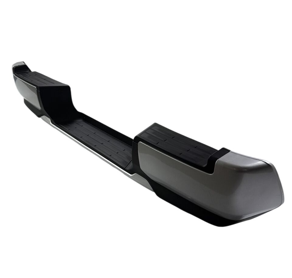 Mıtsubıshı Tampon L200 19-21 Arka (Gri)