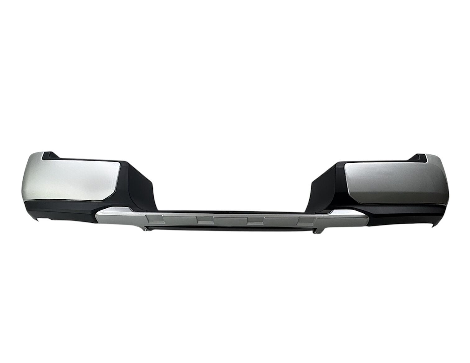 Mıtsubıshı Tampon L200 19-21 Arka (Gri)