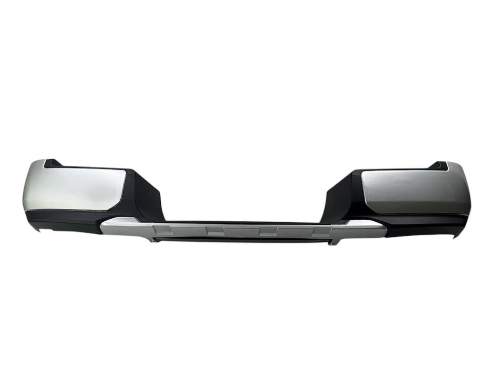 Mıtsubıshı Tampon L200 19-21 Arka (Gri)