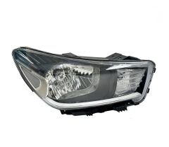 Kıa Far Rio 17-19 Sağ (Motorlu)