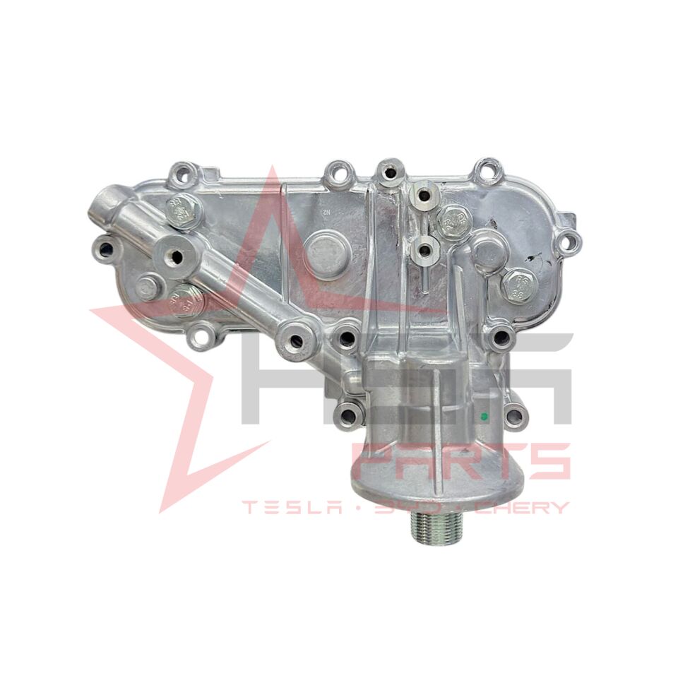 1997-2005 Kia Pregio 2,7 Yağ Soğutucu Kütüğü 0K65A-14-300