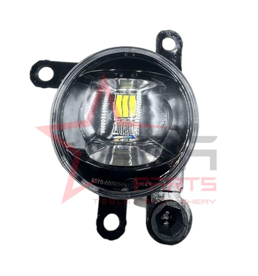2020-2023 Opel Corsa F Sağ Sis Lambası 13497329-RH
