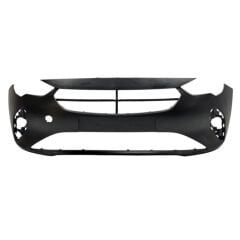 Opel Tampon Corsa F 20-23 Ön (Sensör Deliksiz)