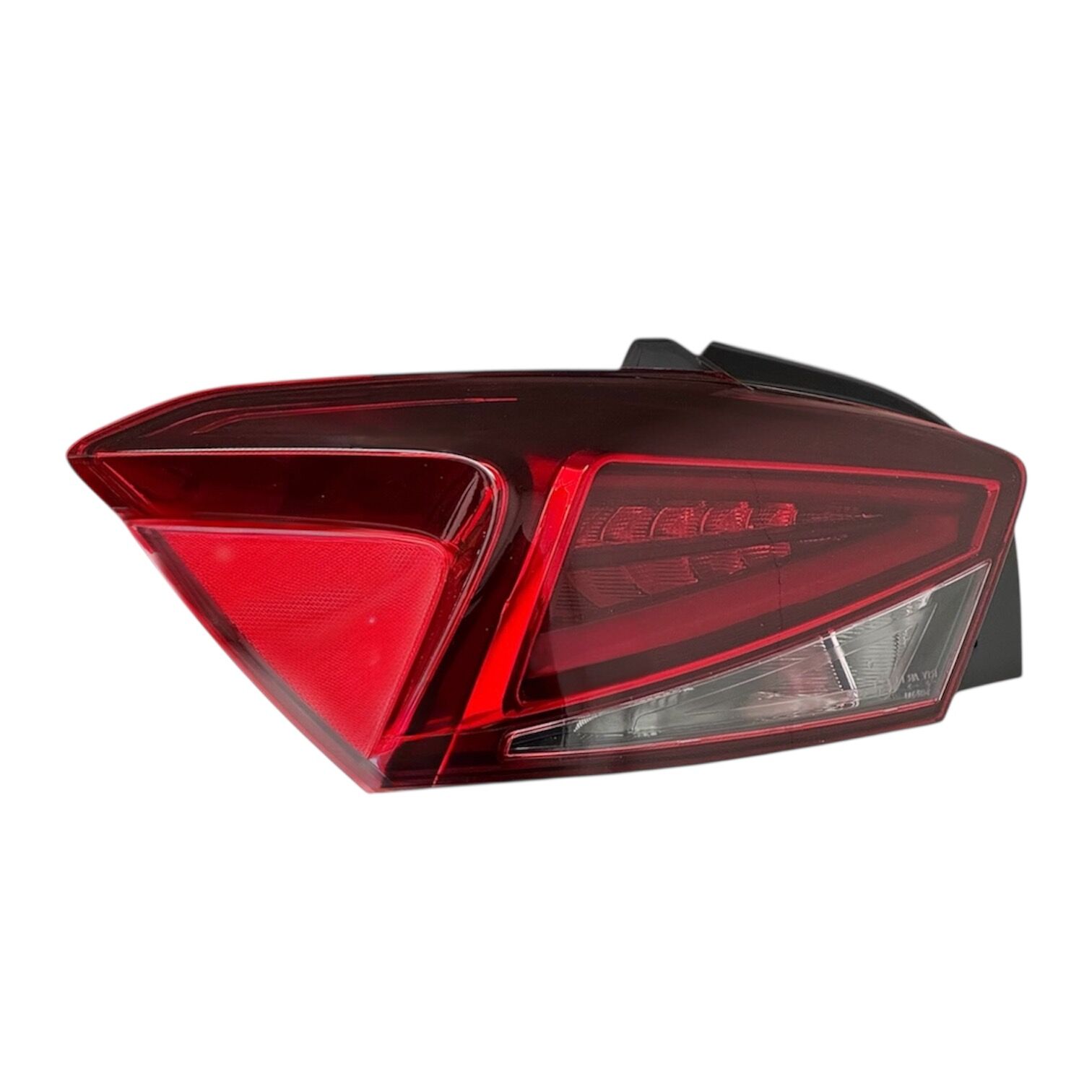 Seat Stop İbiza 17-20 Dış Sol (Ledli)