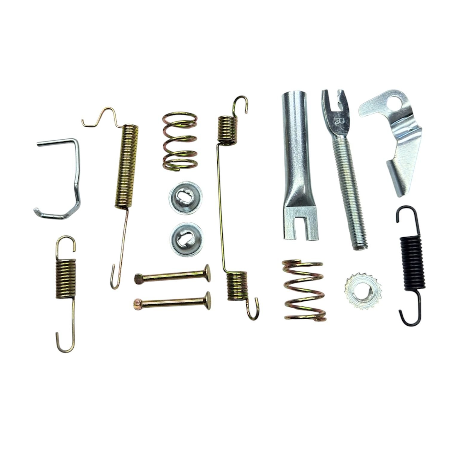 Daewoo Cırcır Fren Damas 91-05 Arka Sağ (Takım)