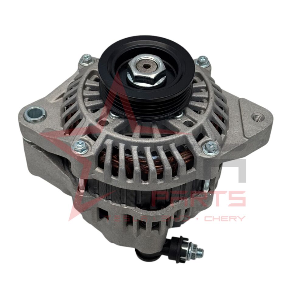 1992-2001 Honda Civic Şarj Dinamosu (4 Soketli) 31100-P2A-A02
