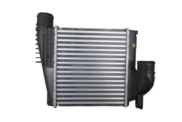 CITROEN BERLINGO- 19/24; TURBO SOĞUTMA RADYATÖRÜ 1.2/1.5/1.6 (İNTERCOOLER) (BRAZİNG)(215X247X50)ORİS