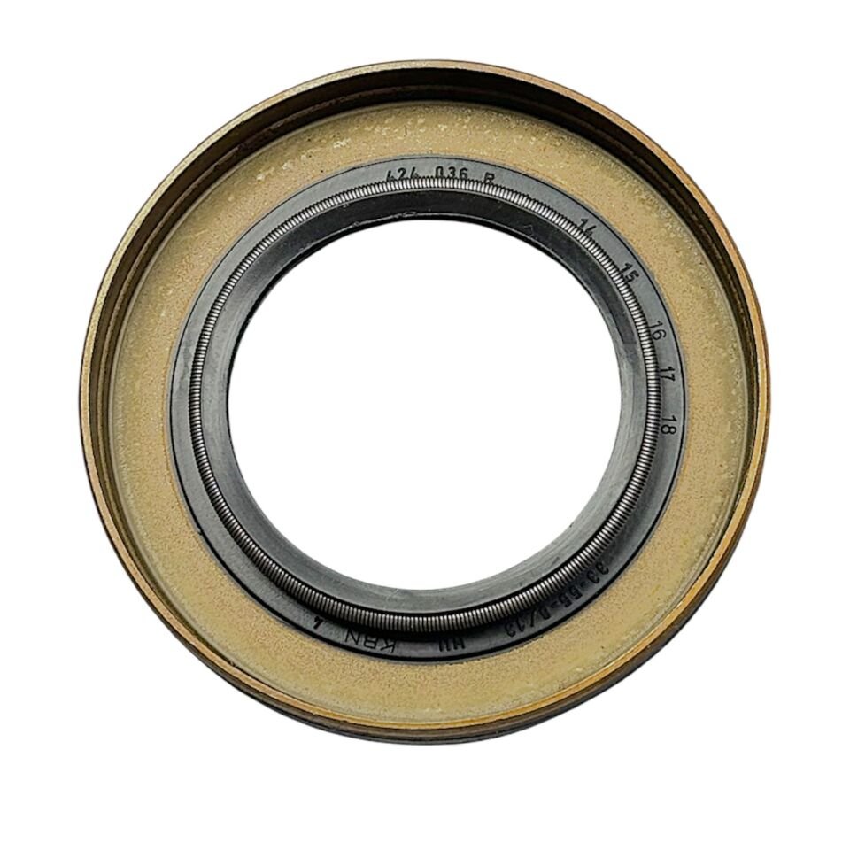 Nıssan Keçe Şanzıman Qashqai 1,6 Benzli 07-13/Juke 1,6 Benzli 07-13/X-trail 1,6 Benzli 07-13 İç (33x55x8.5/13.5)