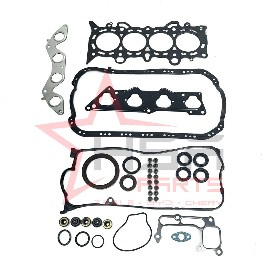 2001-2006 Honda Civic Takım Conta SKC'Lİ 06110-PLC-010-SKCLİ