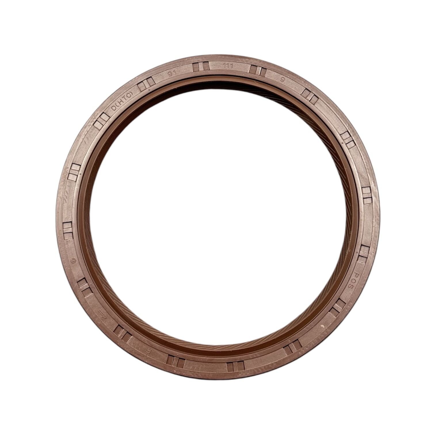 Hyundaı Keçe Krank Accent Era Dizel 06-11/İ20 05-12/İ30 05-12/Elantra 01-06/Ceed 05-12/Rio 05-12/Sportage 05-12/Tucson Dizel 05-12 Arka (91x111x9)