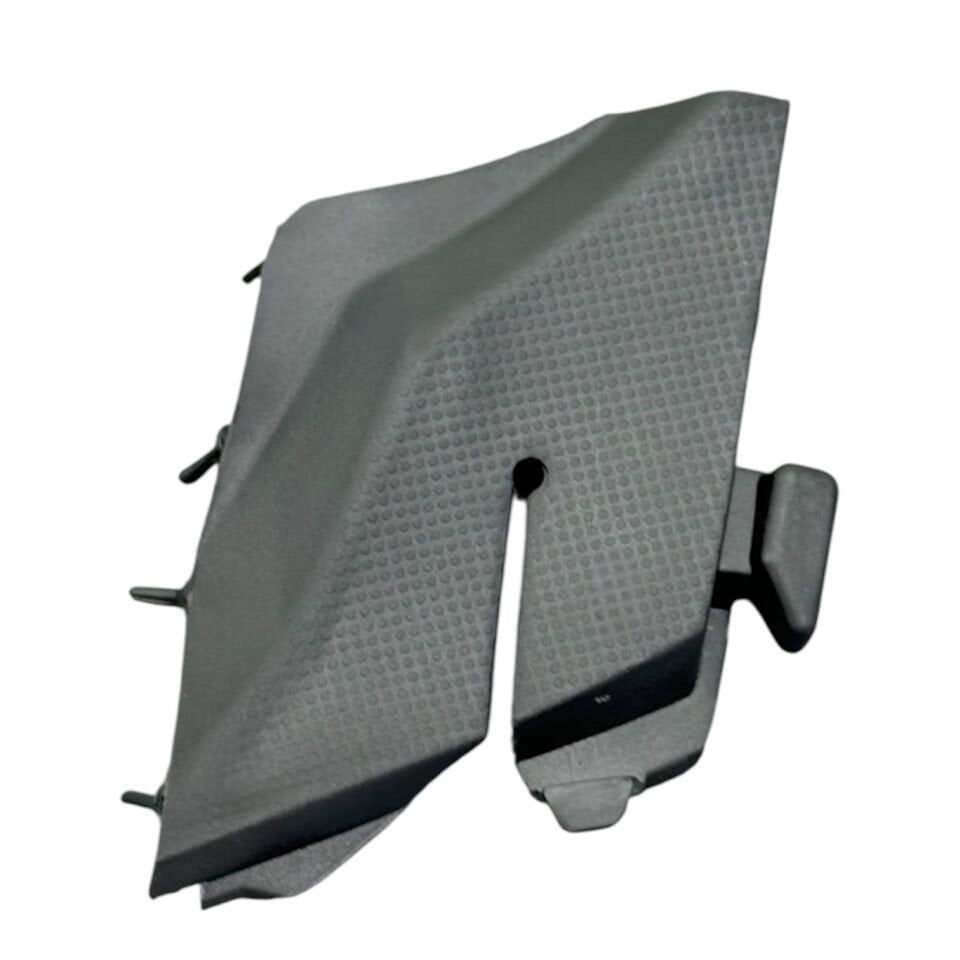 Honda Izgara Ön Cam Alt Cıty 03-08 Sol (Yan Bakalit)