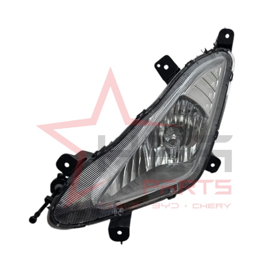 2014-2015 Hyundai Elantra Sol Sis Lambası 92201-3X220