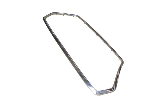 HYUNDAI I30- 17/18; ÖN PANJUR ÇERÇEVESİ NİKELAJLI (TYG)