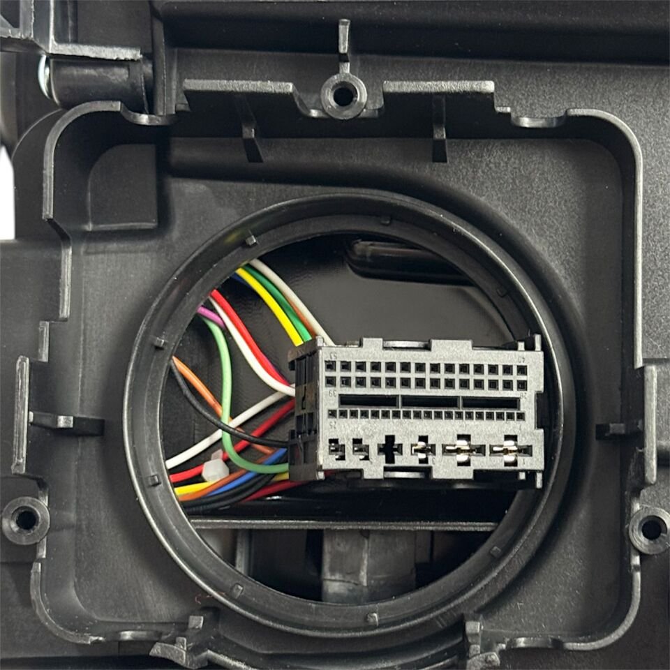 Seat Far Leon 21-24 Sol (Ledli)