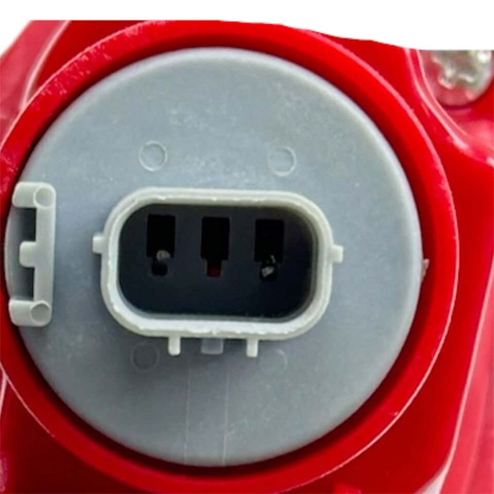 Honda Reflektör Tampon Crv 18-22 Arka Sol (Arka Sis)