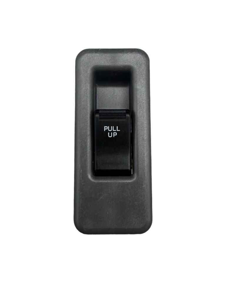 Mazda Düğme Cam Açma 626 88-91 Ön Sağ