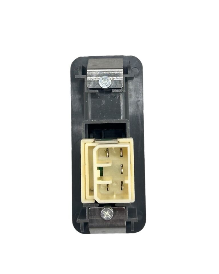 Mazda Düğme Cam Açma 626 88-91 Ön Sağ