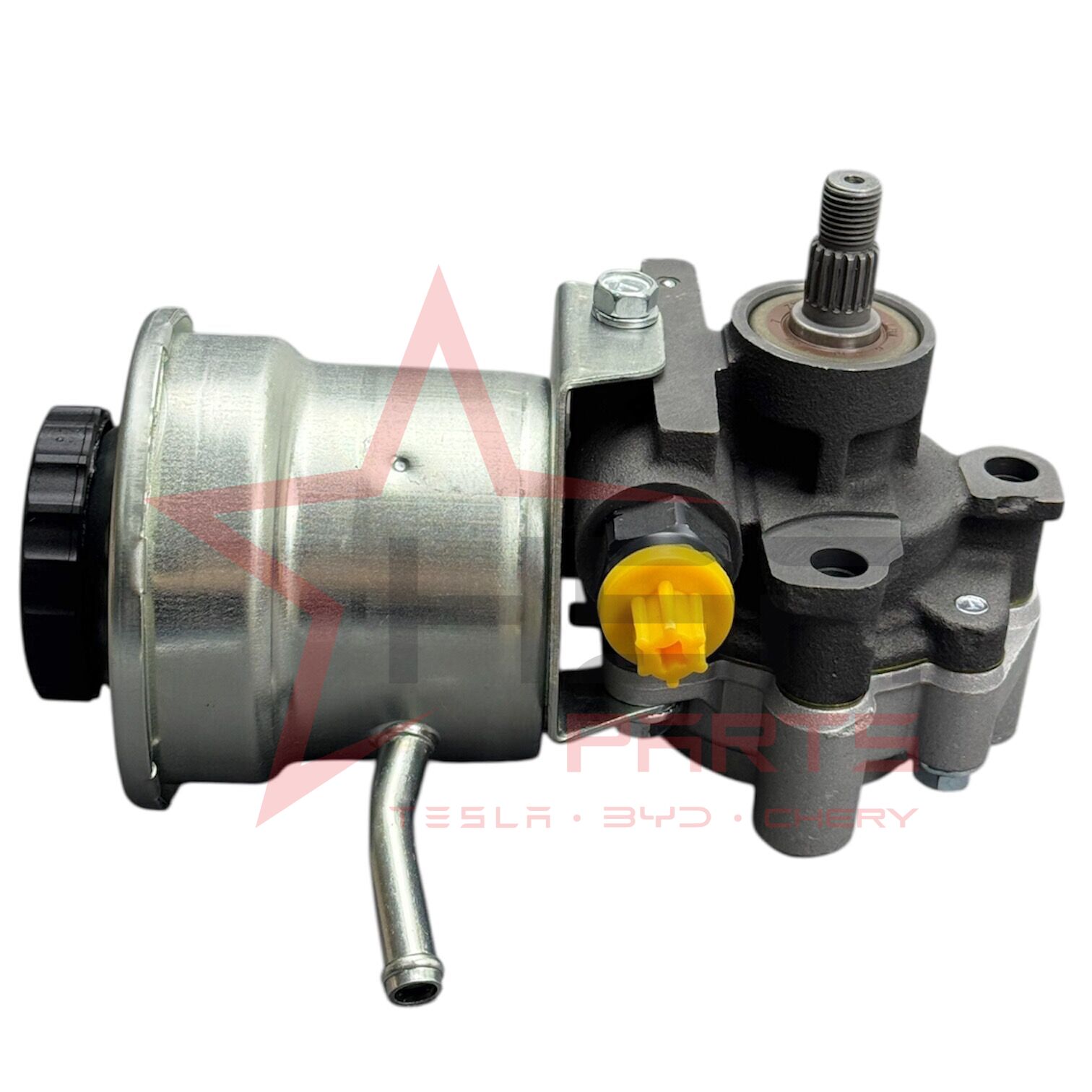 1998-2001 Toyota Corolla AE111 Enjeksiyonlu Hidrolik Direksiyon Pompası 44320-12390