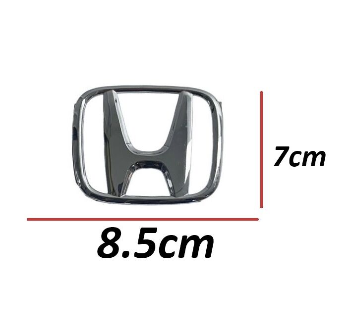 Honda Bagaj Göbek Jazz 03-08 Arka (Arma)