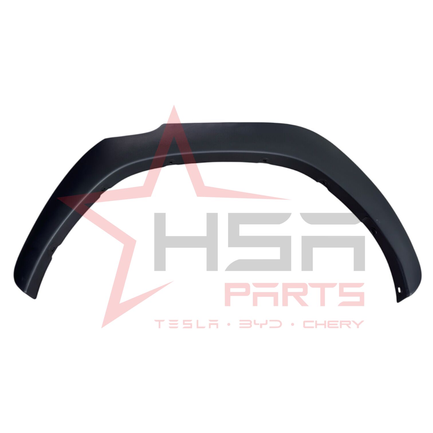 2015-2018 Toyota Hilux Revo Sol Arka Çamurluk Dodiği UNI-21958