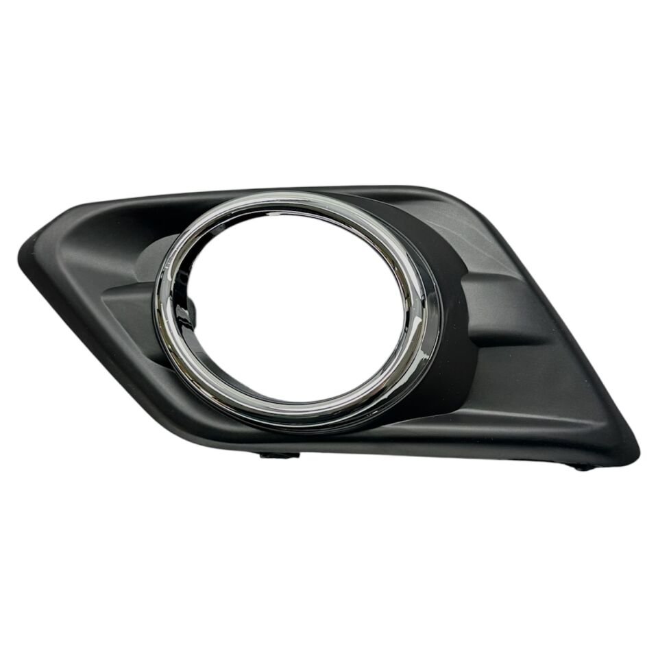 Nıssan Kapak Lamba Sis X-trail 14-16 Sol (Sisli)