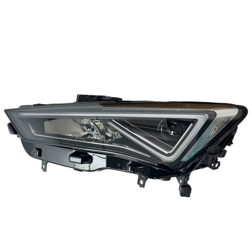 Seat Far Leon 21-24 Sol (Ledli)