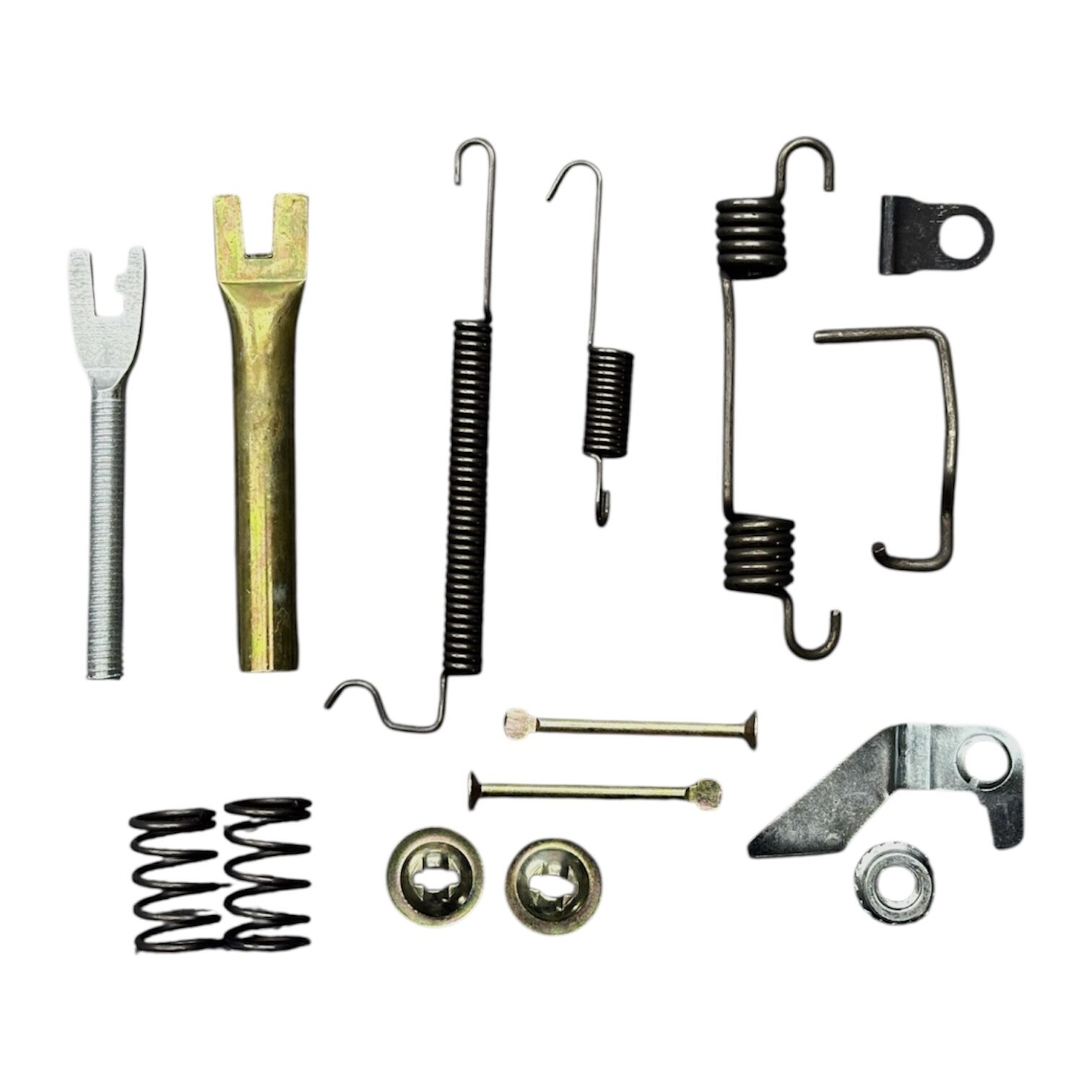 Daewoo Cırcır Fren Nexia 93-00 Arka Sağ (Takım)