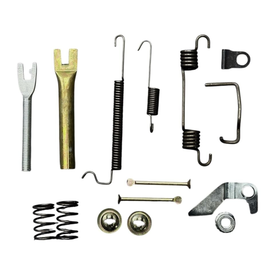 Daewoo Cırcır Fren Nexia 93-00 Arka Sağ (Takım)