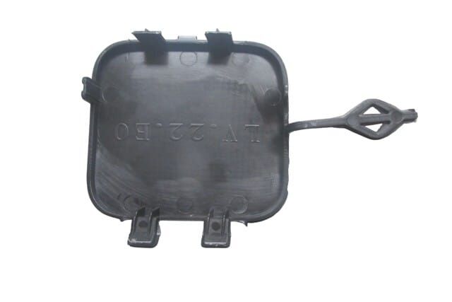 PEUGEOT 5008- 09/13; ÖN TAMPON ÇEKİ DEMİRİ KAPAĞI