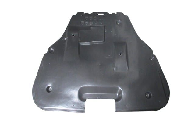 MAZDA 6- SD- 03/06; KARTER MUHAFAZA PLASTİĞİ TURBOLU (LT-MZ8011) (TW)