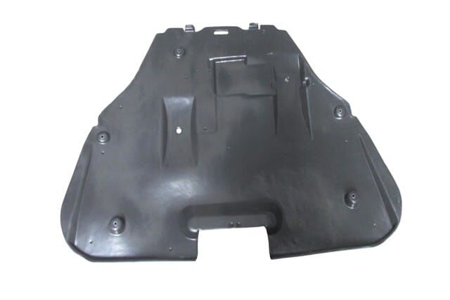 MAZDA 6- SD- 03/06; KARTER MUHAFAZA PLASTİĞİ TURBOLU (LT-MZ8011) (TW)