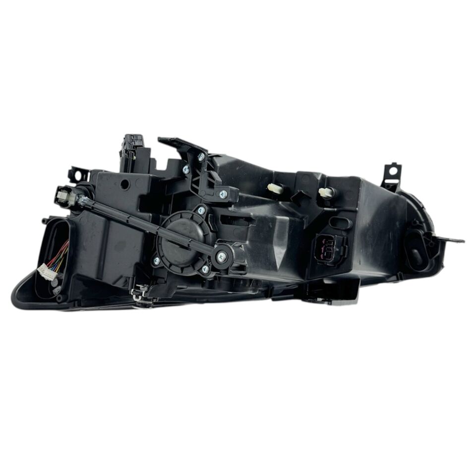 Seat Far Leon 21-24 Sağ (Ledli)