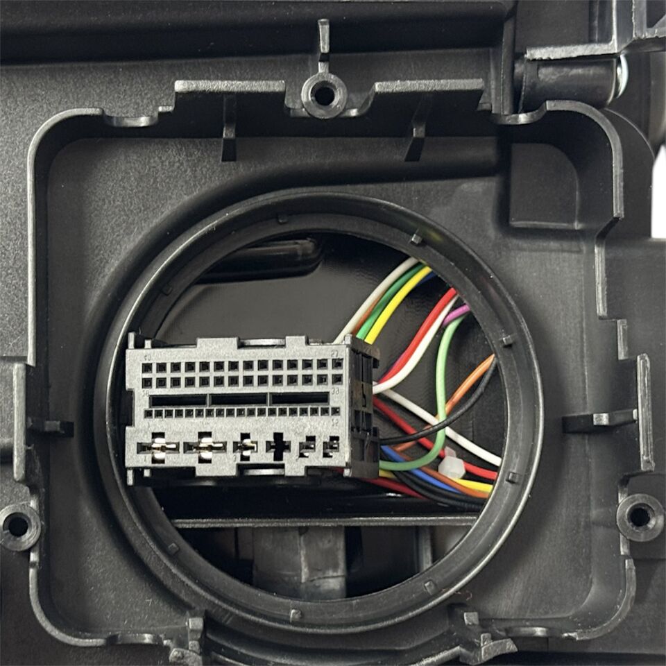 Seat Far Leon 21-24 Sağ (Ledli)