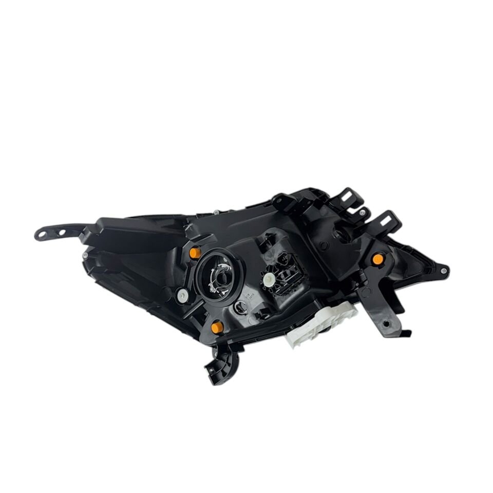 Nıssan Far Navara 15-20 Sol (Merceksiz/Elektrikli/Motorlu)