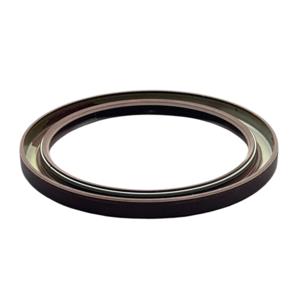 Hyundaı Keçe Krank Starex 02-09/Sorento 02-09/H-1 Crdi 02-09 Arka (91x114x9)