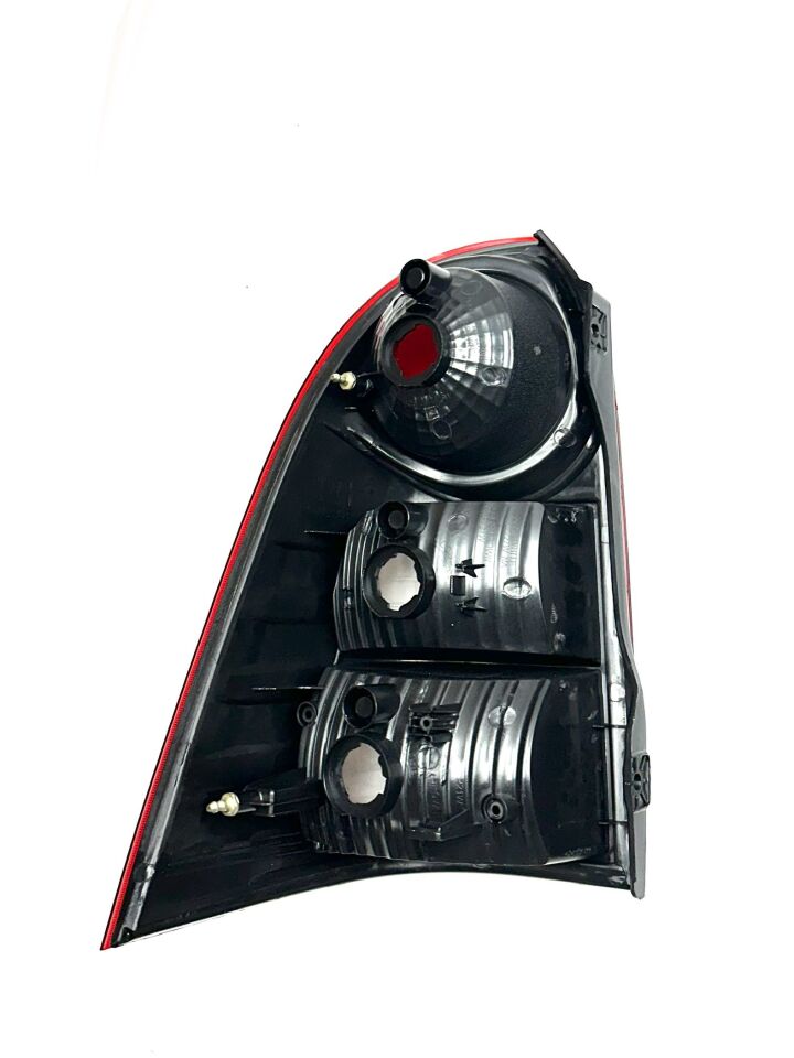 Ssangyong Stop Actyon Sports 07-12 Sağ