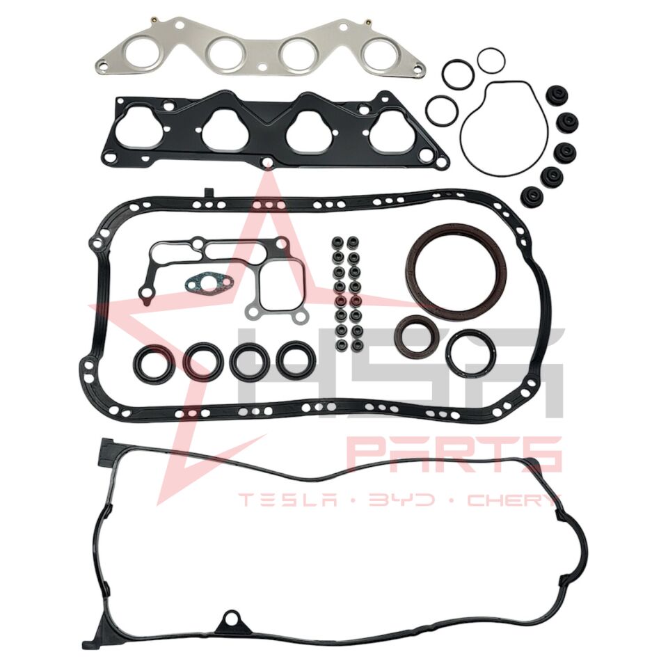 2001-2006 Honda Civic Takım Conta (SKC'siz) 06110-PLC-010-C