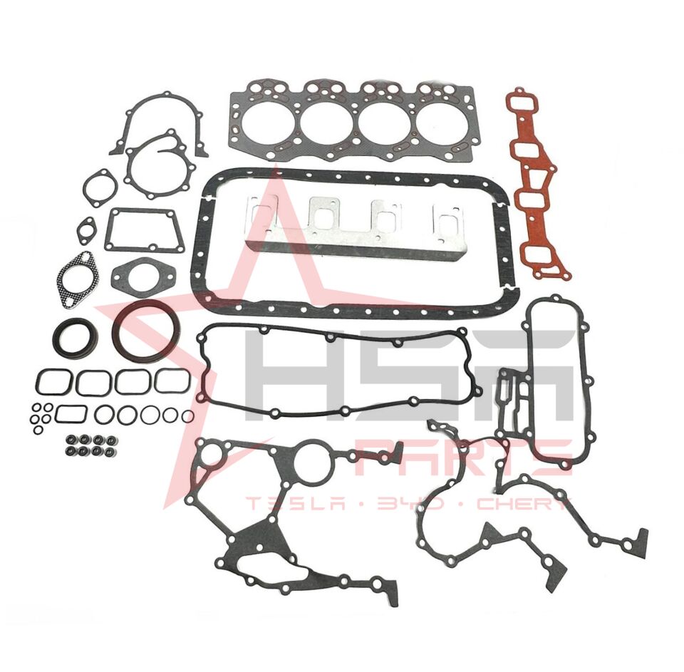 1998-2005 Kia Pregio 3,0 Takım Conta SKC'Lİ (Klindirik) 0K75A-10-270E-SKCLİ