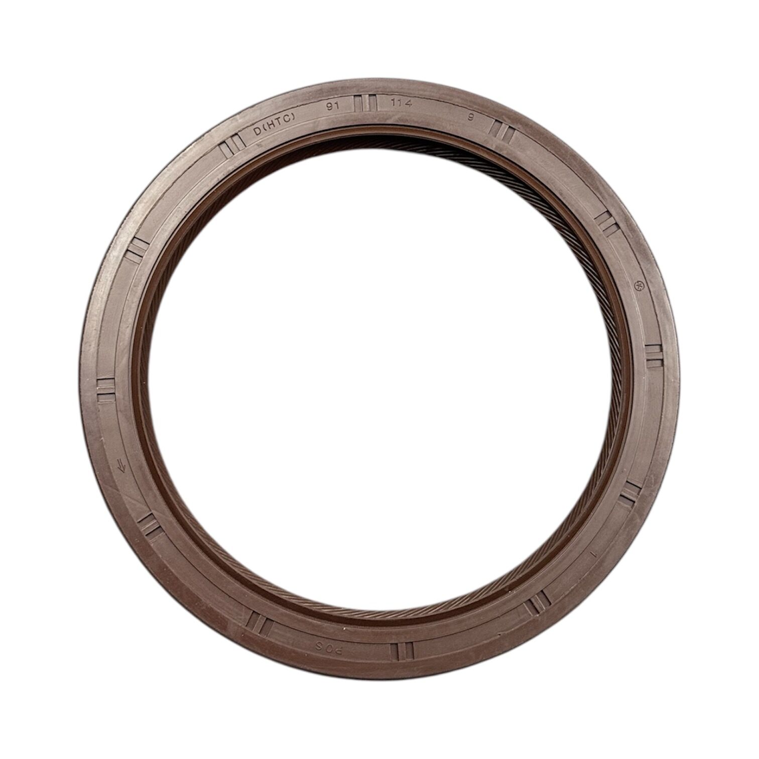 Hyundaı Keçe Krank Starex 02-09/Sorento 02-09/H-1 Crdi 02-09 Arka (91x114x9)