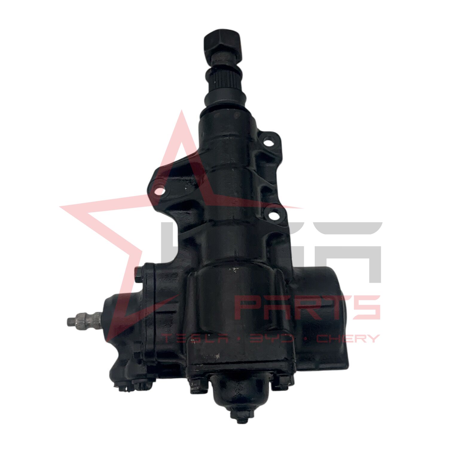 2002-2006 Mitsubishi L200 4x4 Direksiyon Kutusu MR319978/MR319977