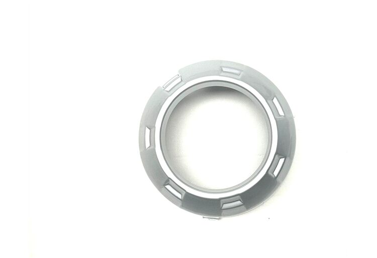 Mıtsubıshı Kapak Lamba Sis L200 07-10 Sol (Gri Sisli)