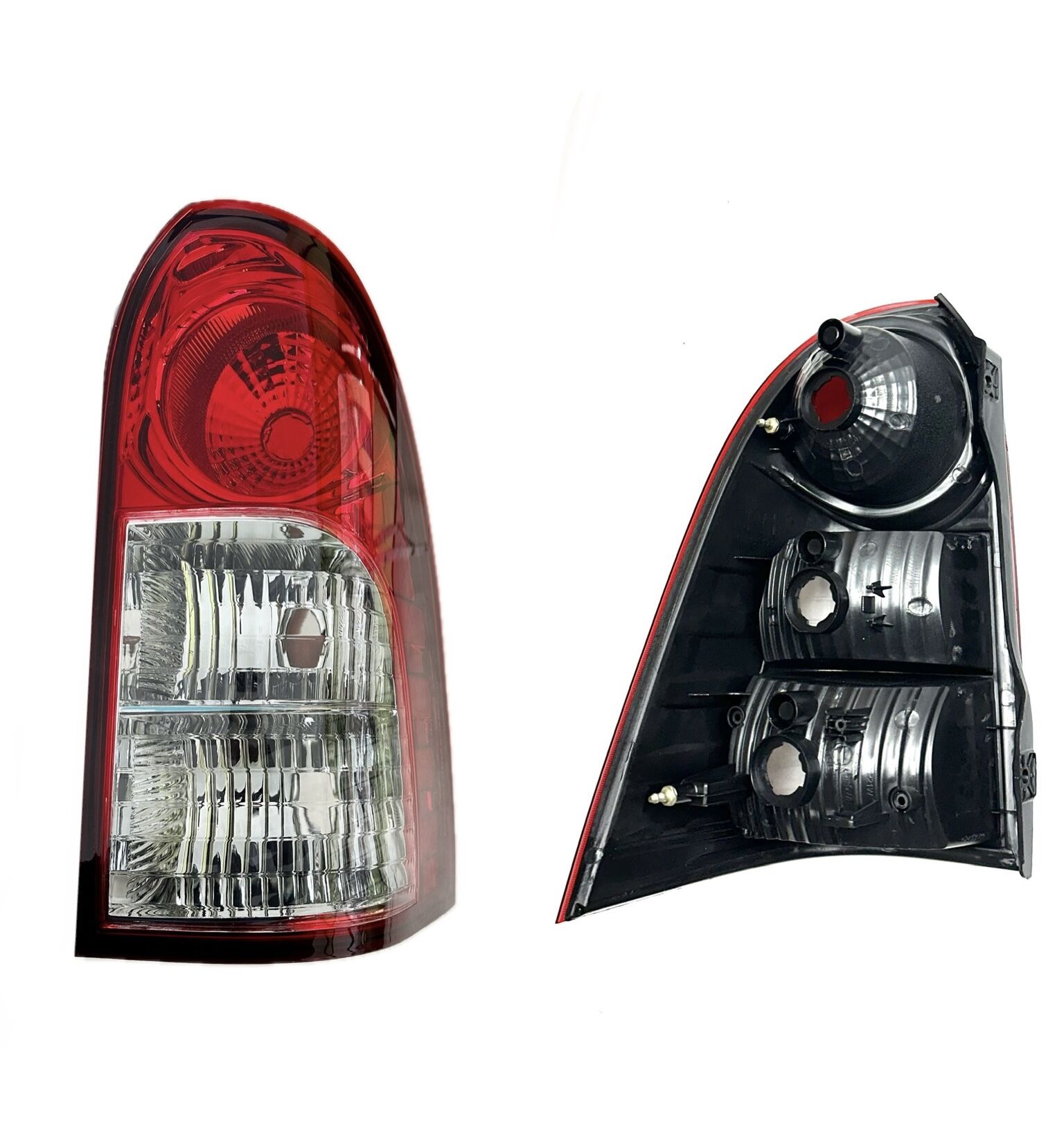 Ssangyong Stop Actyon Sports 07-12 Sağ