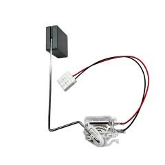 Toyota Şamandıra Yaris 06-12