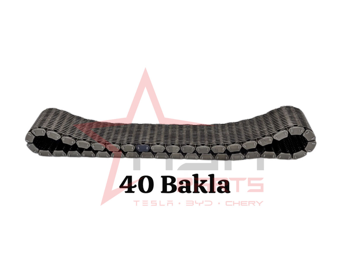 1998-2011 Ford Ranger Transmisyon Zinciri (40 Bakla/46 Mm) M501-17-945
