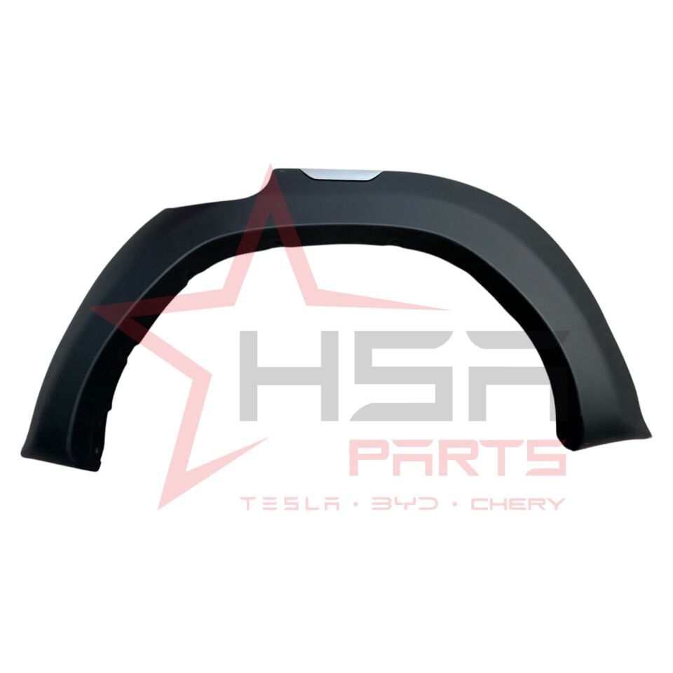 2021-2024 Toyota Hilux Revo Sol Arka Çamurluk Dodiği UNI-27247