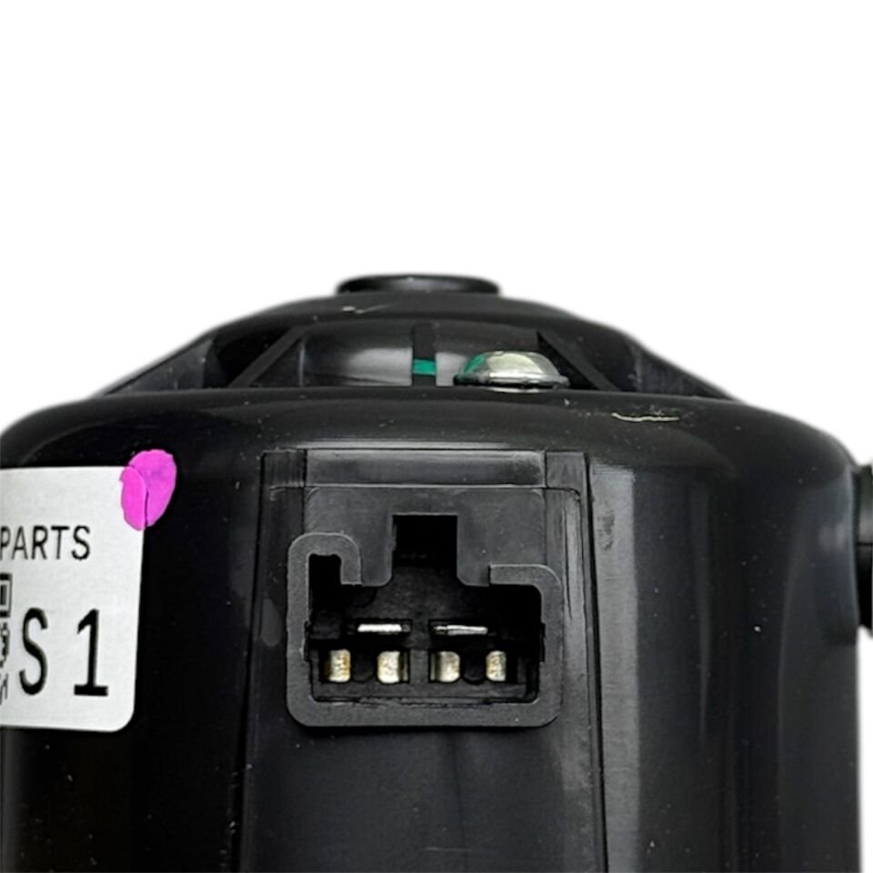 Mıtsubıshı Motor Kalorifer Lancer 07-13