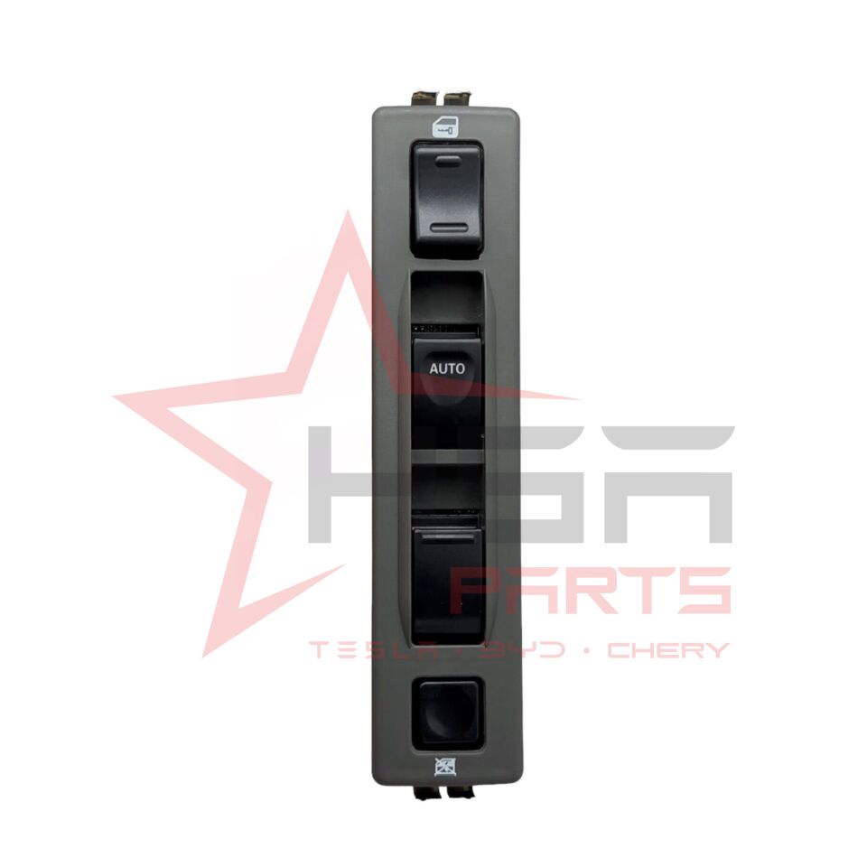 1992-1998 Suzuki Grand Vitara Sol Ön Cam Açma Düğmesi (Çiftli) 37990-56B00
