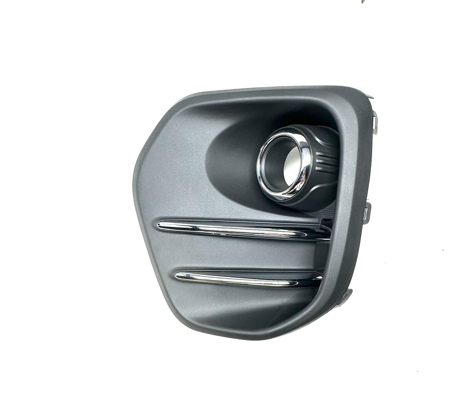 Kıa Kapak Lamba Sis Sportage 15-18 Sol (Sisli)