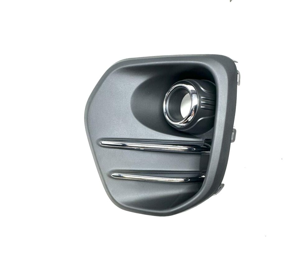 Kıa Kapak Lamba Sis Sportage 15-18 Sol (Sisli)